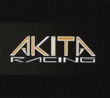 Akita Wheels Logo