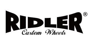 Ridler Wheels Logo