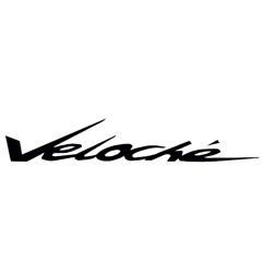 Veloche Wheels Logo