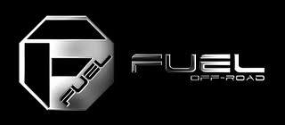 Fuel Wheels Logo