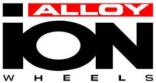 Ion Alloy Wheels Logo