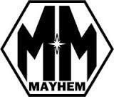 Mayhem Wheels Logo