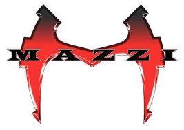 Mazzi Wheels Logo