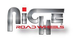 Niche Wheels Logo