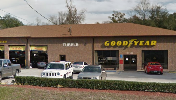Tubel's Tire and Service Company